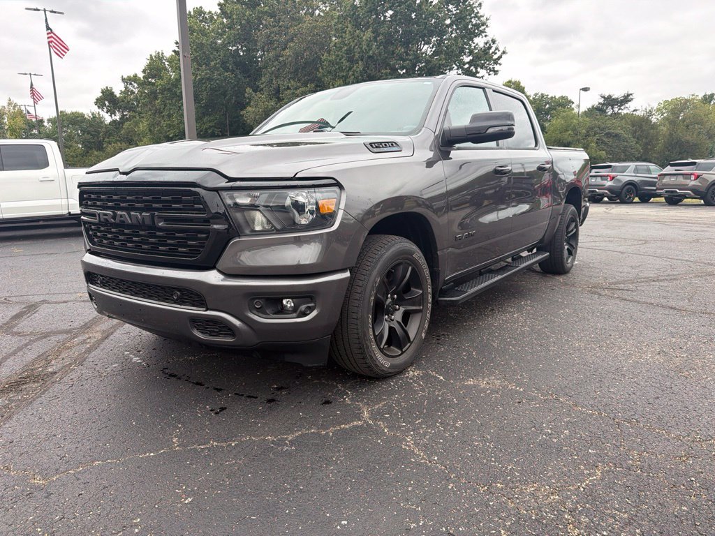 ram ram 1500 pickup 2023 1C6SRFFT9PN676468 image ram ram 1500 pickup 2023 1C6SRFFT9PN676468 image
